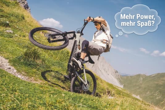 Avinox auf Siegeszug: Vorteile, Gefahren, Gründe