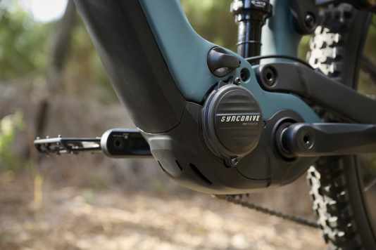 E-MTB mit 100 Nm zum fairen Preis