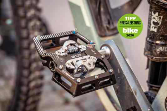 Enduro- und Trail-Pedal zu Bestpreis