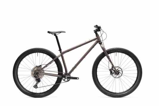 Das bessere Gravelbike?