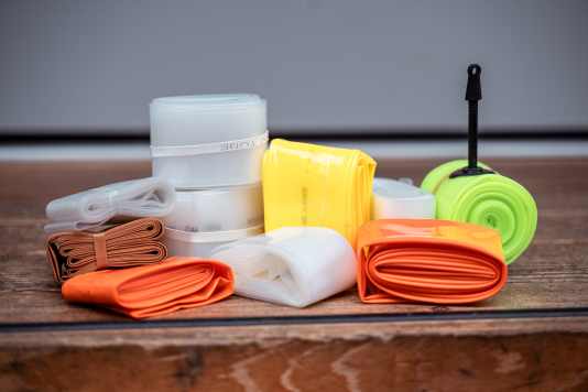 Besser als Butyl & Tubeless?