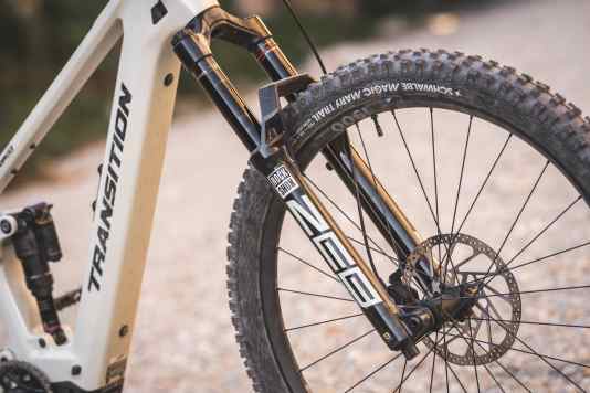 Reichweite knapp, Fahrspaß satt!