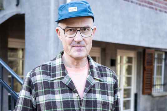 Zu Besuch bei Mr. Canyon: „Reich werden war nicht mein Plan“