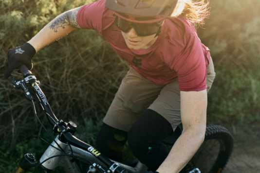 Eng & schnell: Die neue Flexair-Kollektion von Fox