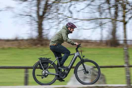 Welches Cube E-Bike ist das perfekte Modell für Jobrad?