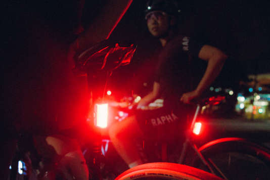 Safety First: ​Knog mit zwei neuen StVZO-Rückleuchten