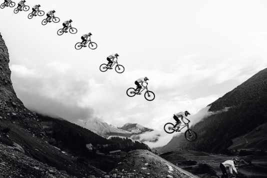 Wann wird aus extrem purer Wahnsinn?