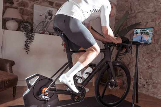 Welcher Smarttrainer passt zu deinem Training?
