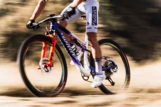 Der neue Cross-Country-Racer aus Italien