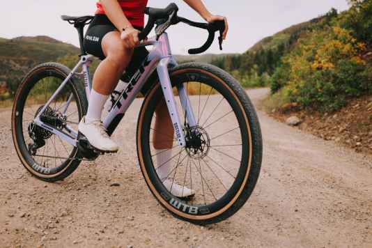 Breite Carbon-Laufräder für die nächste Gravel-Generation?