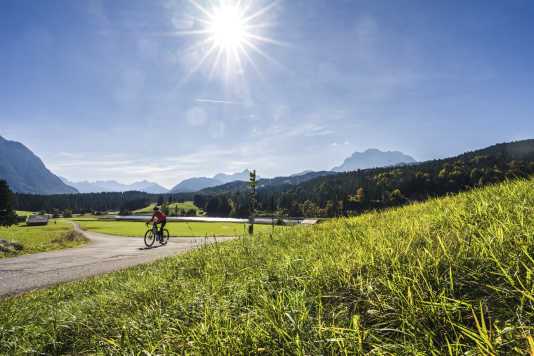 Die 10 besten Gründe, um dieses Jahr mit dem Rennradfahren anzufangen