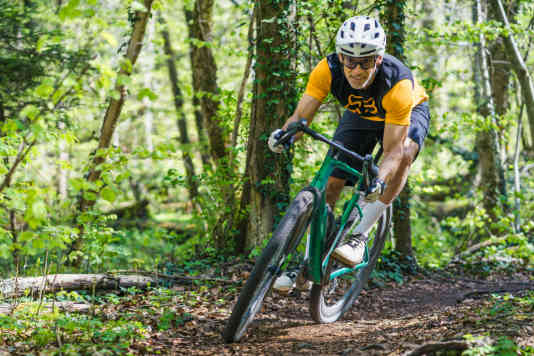 Der richtige Lenker für Dein Gravelbike
