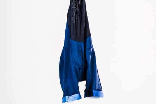 Die Cube Road/XC WS - Neckholder gefällig?