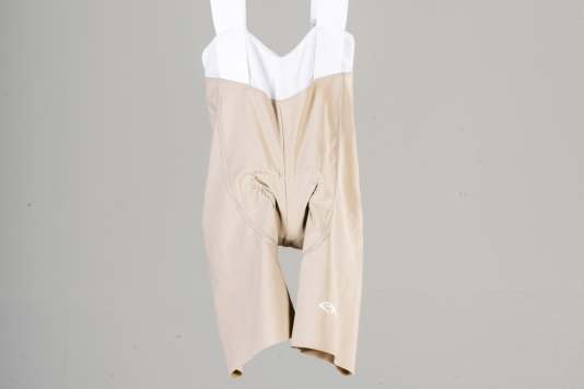 Die Ekoi Damen Bibshorts - Sportlich mit Top-Sitzpolster