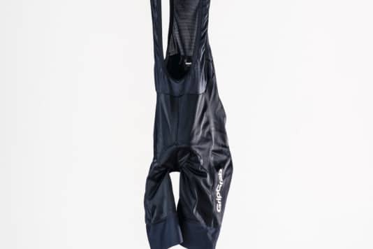 Die GripGrab Women’s Ride Bib Shorts - Komfortabel im Sattel