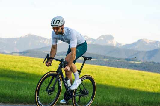 Specialized S-Works Tarmac SL9 im Test