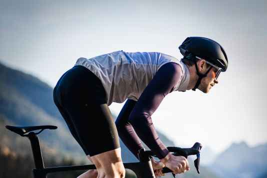 Proteine im Radsport