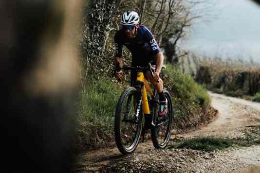 Das steckt hinter dem Gravelbike-Trend 2026