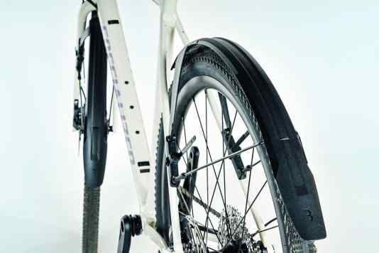 Praktisches Rennrad-Zubehör für alle Fälle