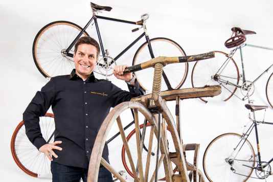 “Das war eine Pionierleistung”