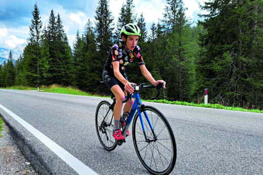 Illi Gardner - Sa Calobra