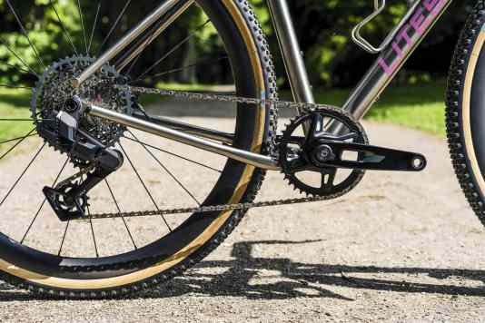 Die derzeit fortschrittlichste günstige Gravel-Schaltung?