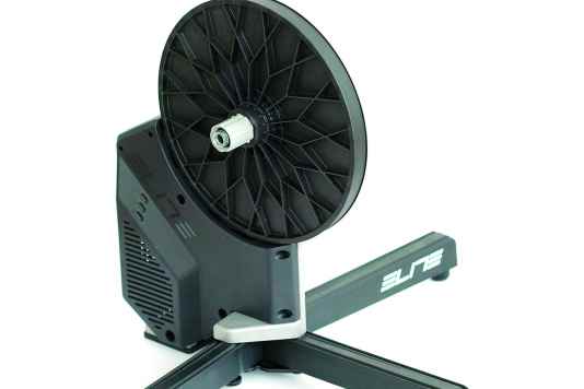 4 Modelle fürs Indoor-Training im Test