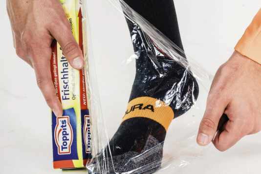 Mit drei Tipps sicher und warm durch die kalte Jahreszeit