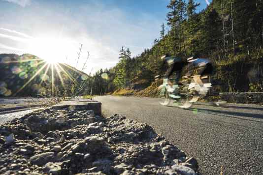 In drei Monaten zur Topform!