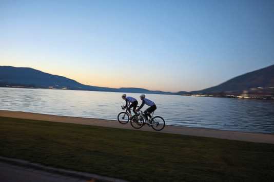 Die schönsten Routen am Tegernsee