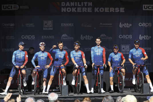 Groupama-FDJ United