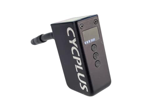 Cycplus AS2 Pro – stark, aber heiß