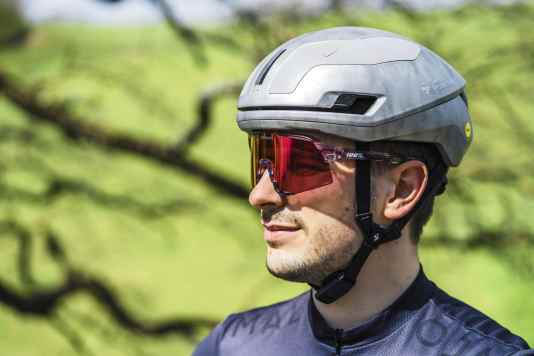 Sweet Protection Falconer Aero 2Vi Mips im Test