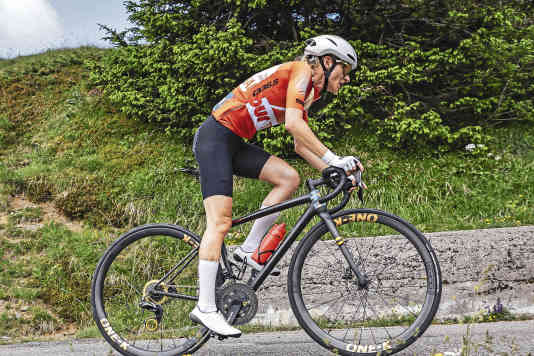 Die besten Tipps für den Ötztaler Radmarathon von Janine Meyer