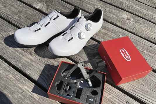 Jetzt exklusiv das Ekoï-Pedalsystem PW8 testen!