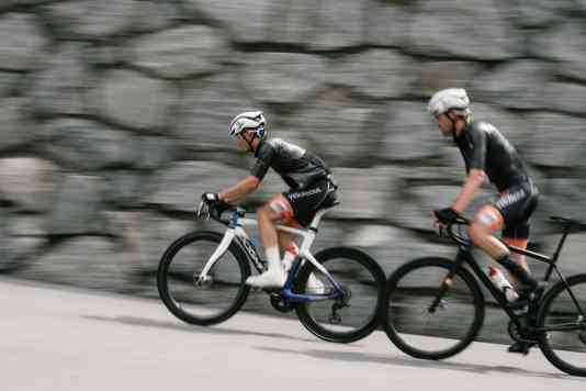 Die Etappen 5 und 6 im Detail