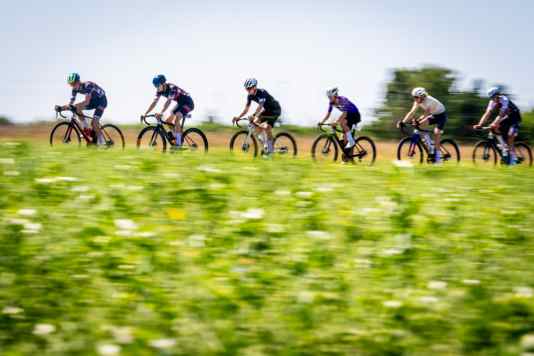 Du entscheidest: Rennen oder Tourenvariante