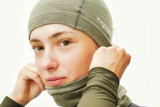 Pas Normal Studios präsentiert Herbst-Winter-Kollektion 2025