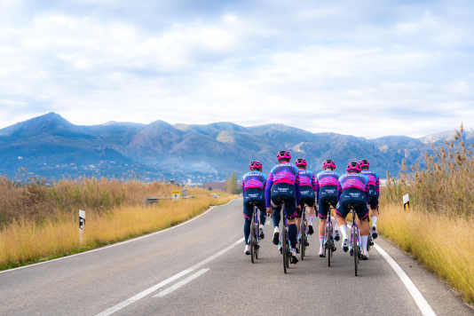 Wildcards für Tour de France fix