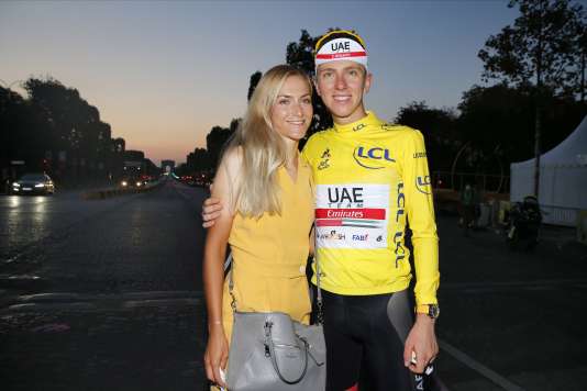 6 prominente Radsport-Pärchen