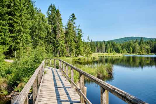 6 perfect rides through the granite labyrinth