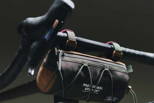 Taschen zwischen Rennrad und Alltag