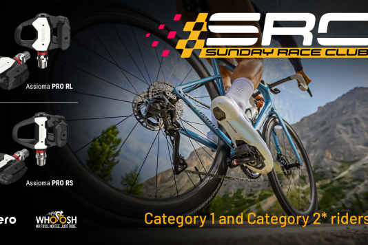 ​MyWhoosh setzt auf Favero-Powermeter