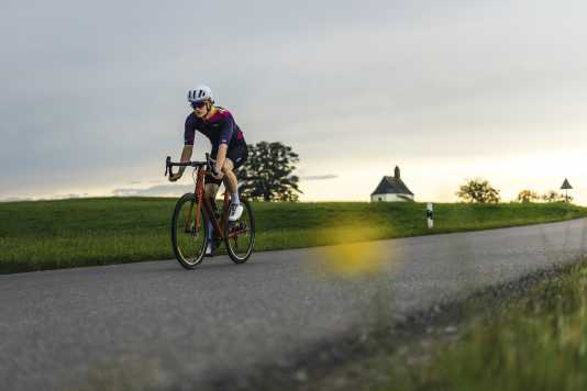Der Schlüssel zum wattgesteuerten Radtraining