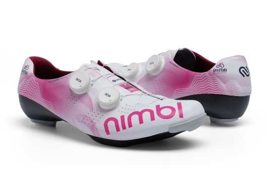 Nimbl Ultimate Exceed Pro Giro 2026 in limitierter Auflage