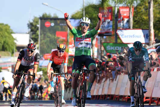 Vorschau 19. Etappe: Flach - oder doch nicht?