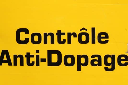 UCI suspendiert Continental Team für 30 Tage