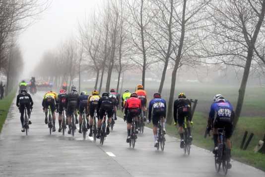 Strecke, TV-Übertragung, Live-Stream, Favoriten