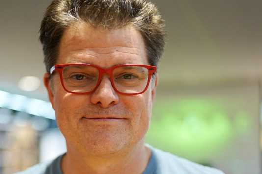 “Entscheidend ist, die richtige Frage zu stellen”