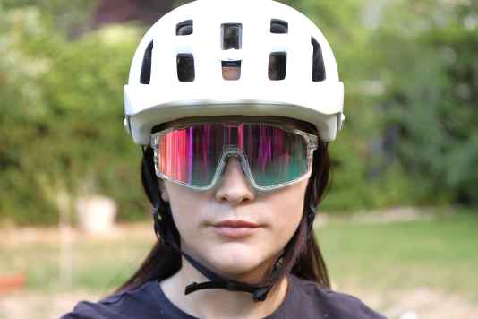 Selbsttönende Sportbrillen zum Dumpingpreis